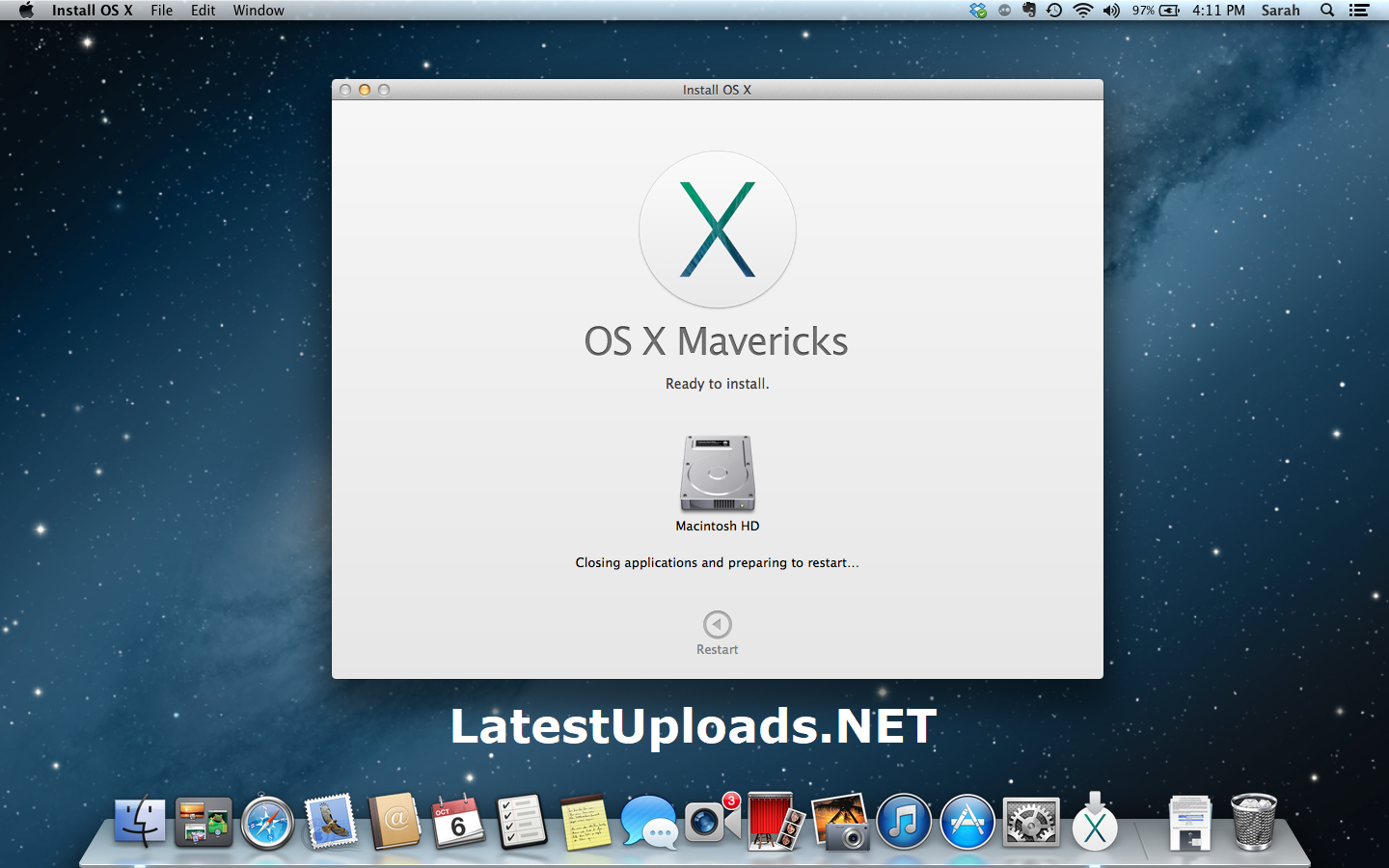 skype for mac mavericks download