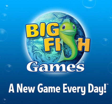 big fish games serial key