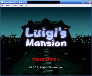 how to download gamecube emulator for mac